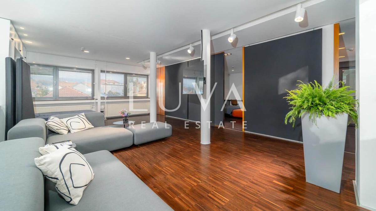 Appartement À vendre - GRAD ZAGREB ZAGREB