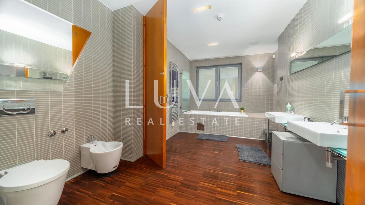 Appartement À vendre - GRAD ZAGREB ZAGREB