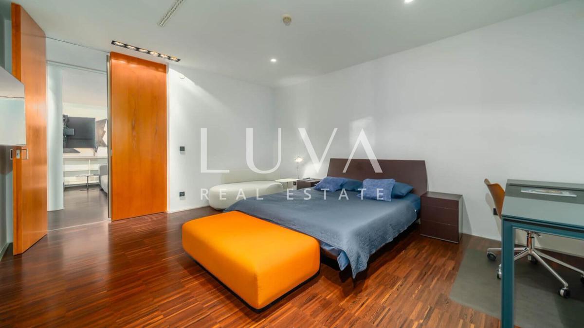 Appartement À vendre - GRAD ZAGREB ZAGREB