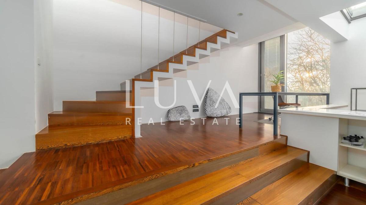 Appartement À vendre - GRAD ZAGREB ZAGREB