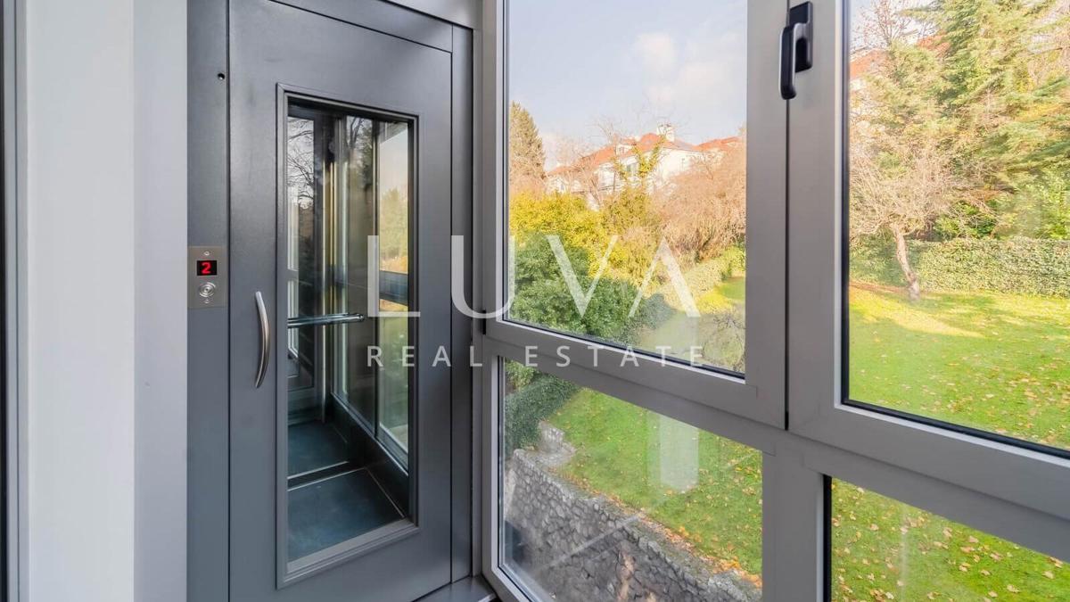 Appartement À vendre - GRAD ZAGREB ZAGREB