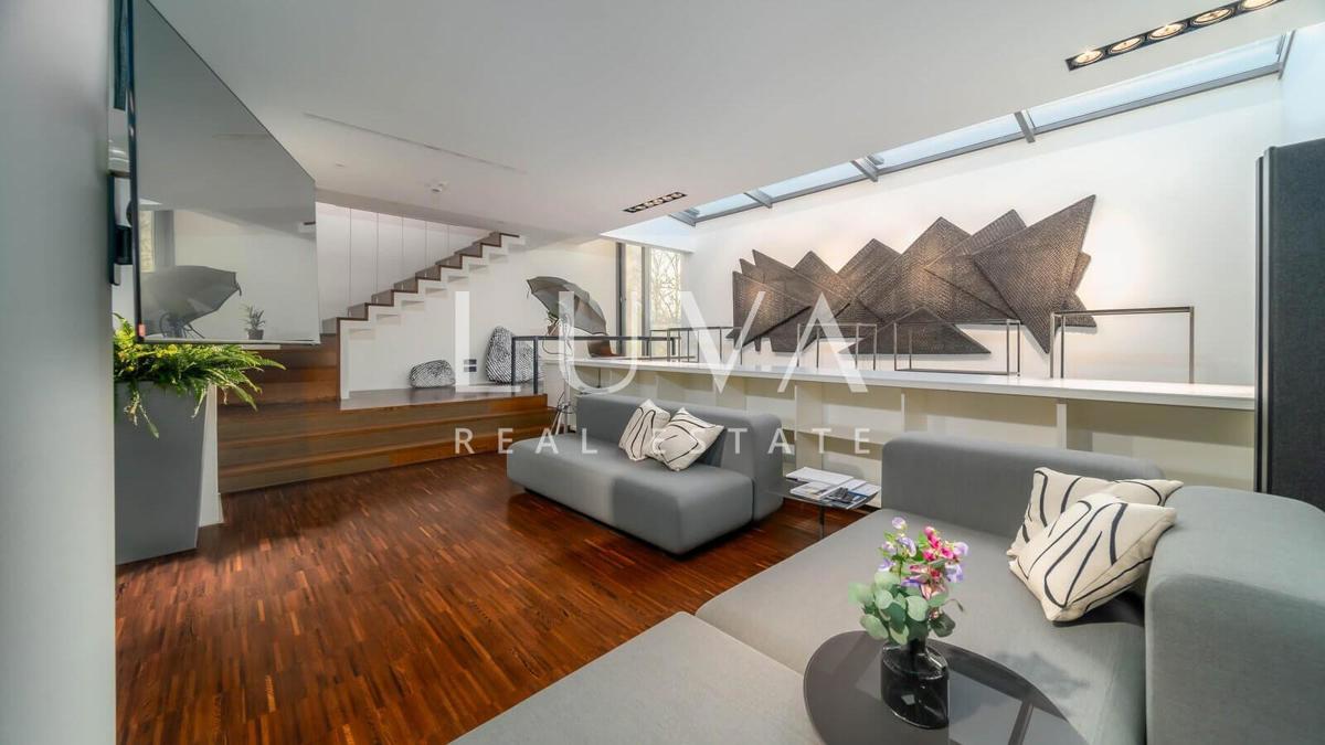 Appartement À vendre - GRAD ZAGREB ZAGREB