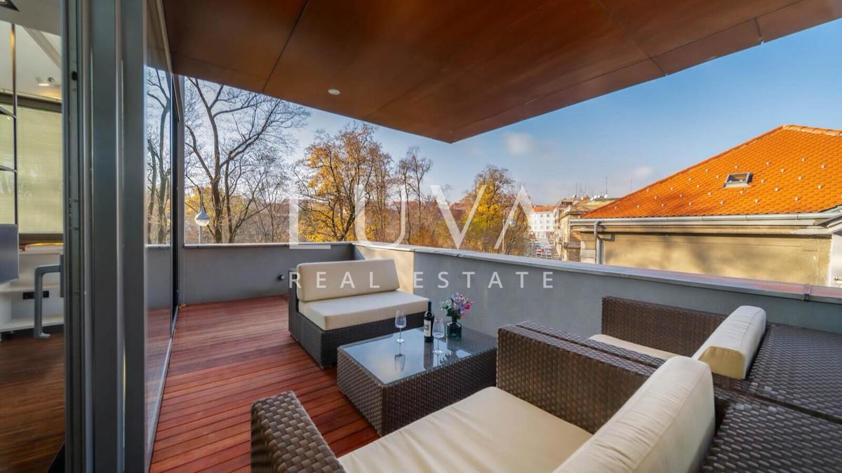 Appartement À vendre - GRAD ZAGREB ZAGREB