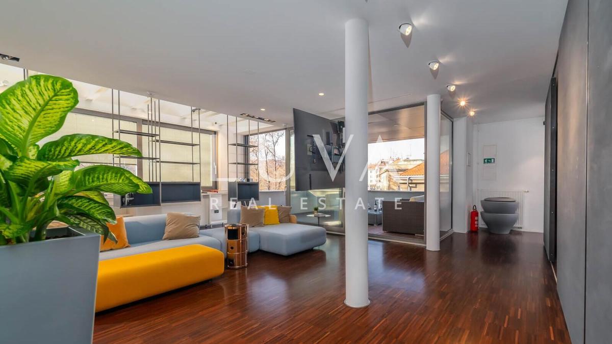 Appartement À vendre - GRAD ZAGREB ZAGREB