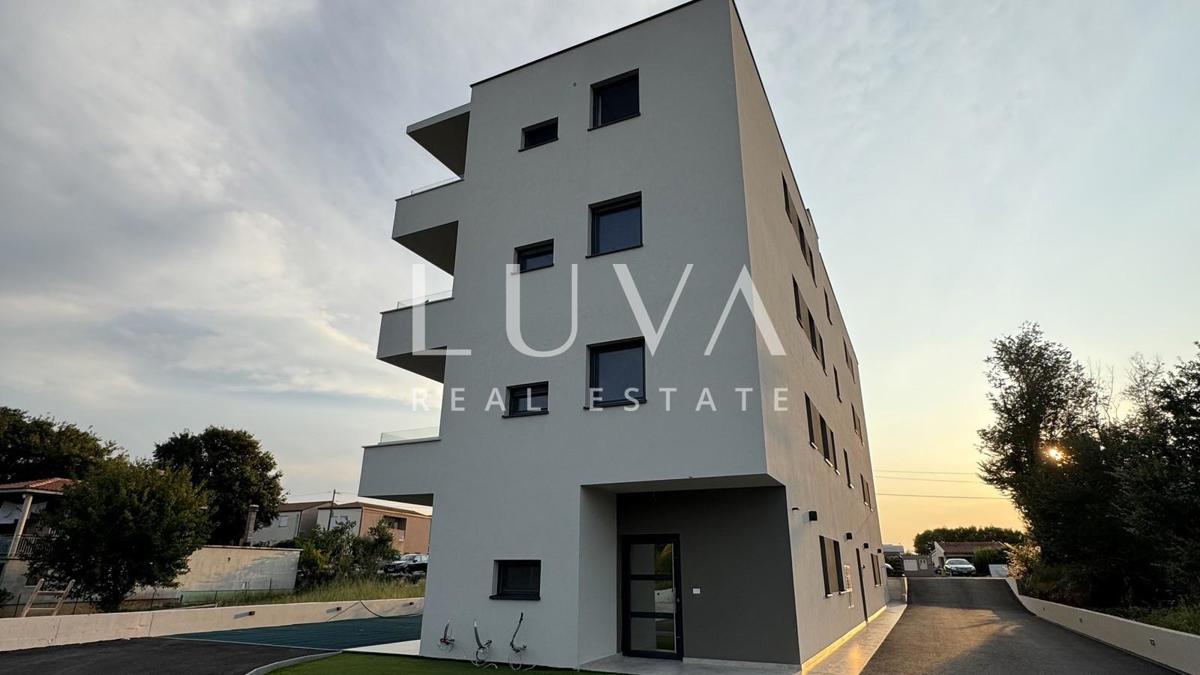 Flat For sale - Istarska Tar-vabriga - foto 1/14