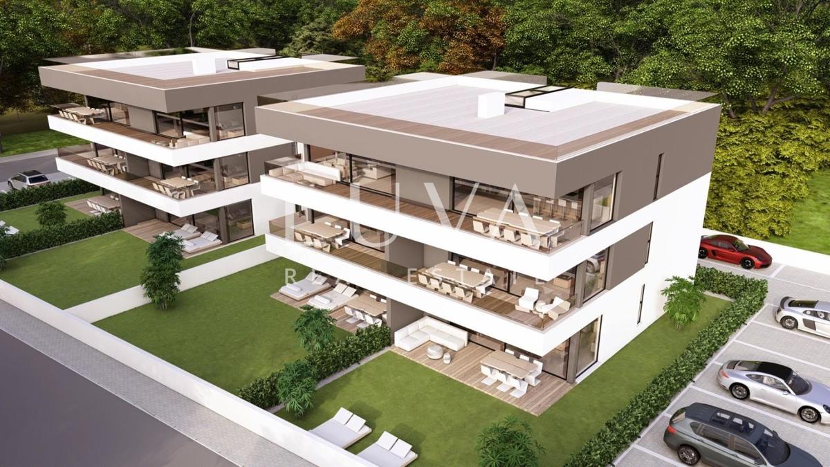 Appartamento In vendita - Istarska Poreč - foto 2/30