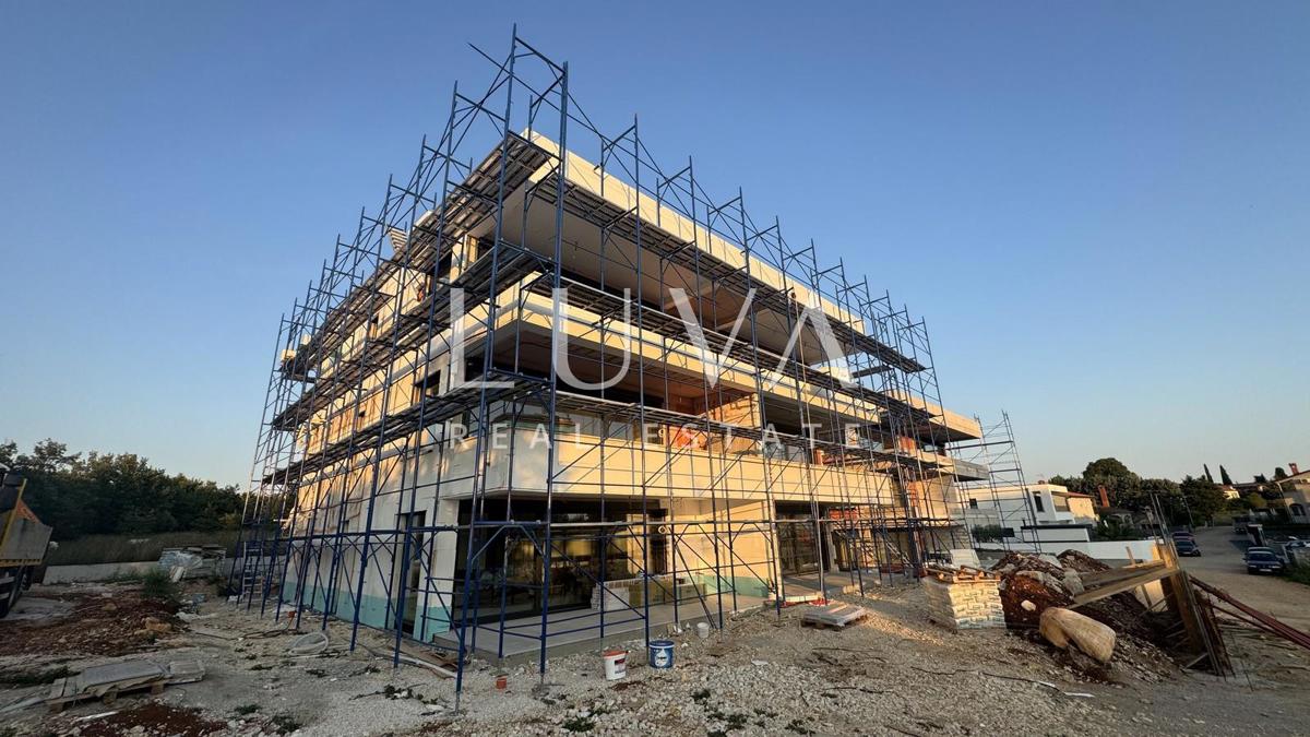 Appartamento In vendita - ISTARSKA POREČ