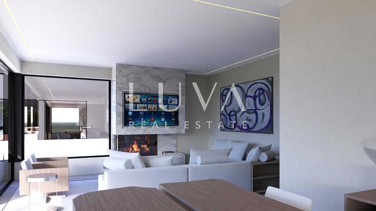 Appartamento In vendita - ISTARSKA POREČ