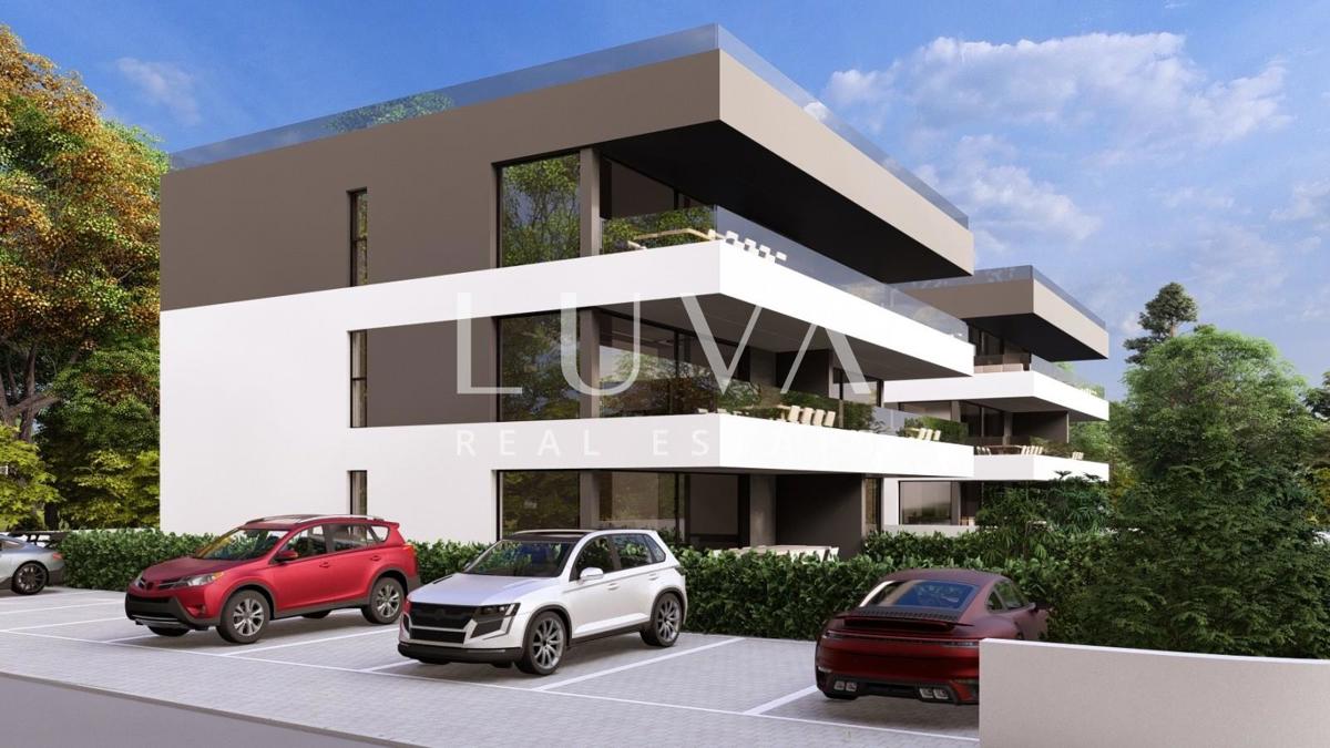 Appartamento In vendita - ISTARSKA POREČ