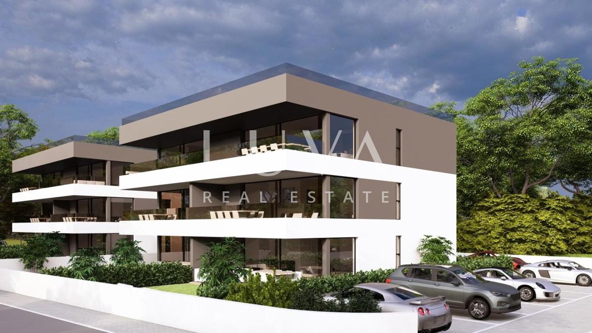 Appartamento In vendita - ISTARSKA POREČ