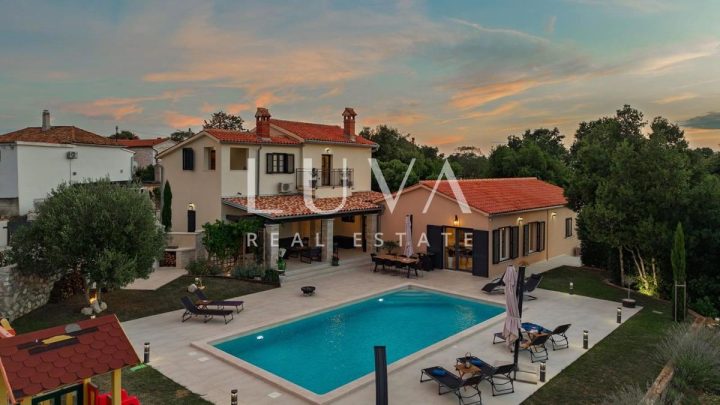 Haus Zu verkaufen - Istarska Raša - foto 2/23