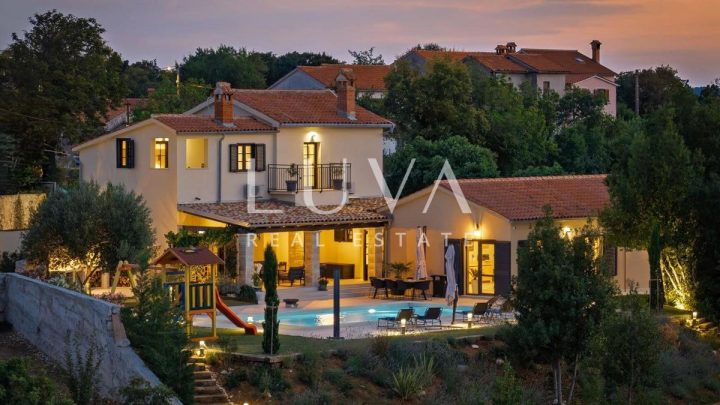 Haus Zu verkaufen - Istarska Raša - foto 5/23
