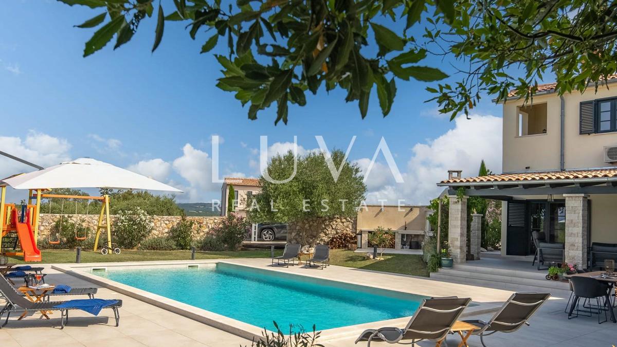 Casa In vendita - ISTARSKA RAŠA