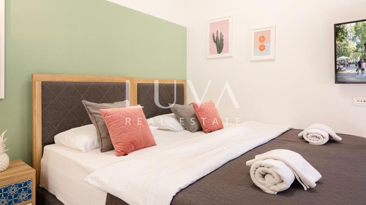 Appartement À louer - GRAD ZAGREB ZAGREB