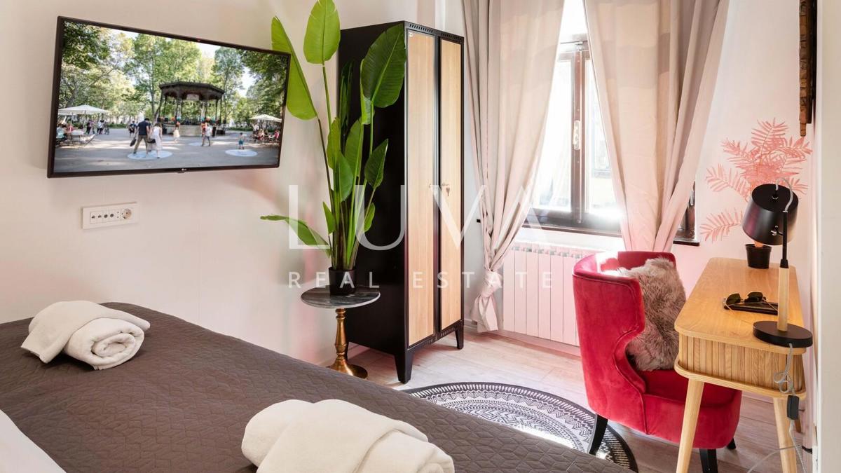 Appartement À louer - GRAD ZAGREB ZAGREB