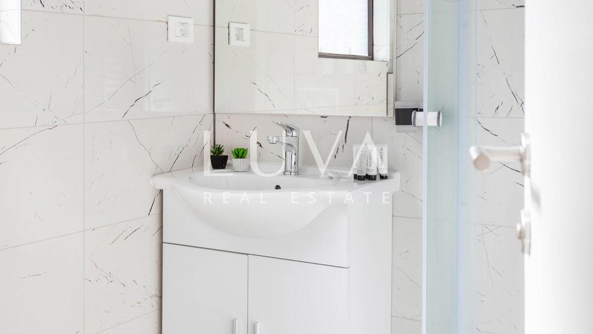 Appartement À louer - GRAD ZAGREB ZAGREB