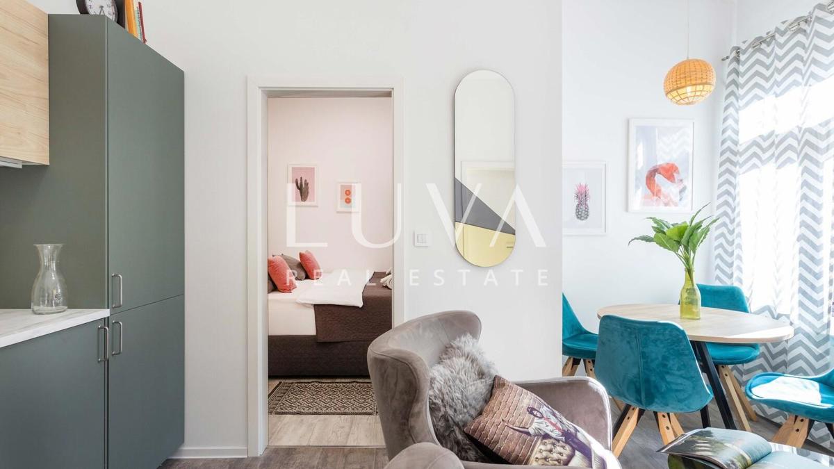Appartement À louer - Grad Zagreb Zagreb - foto 3/12