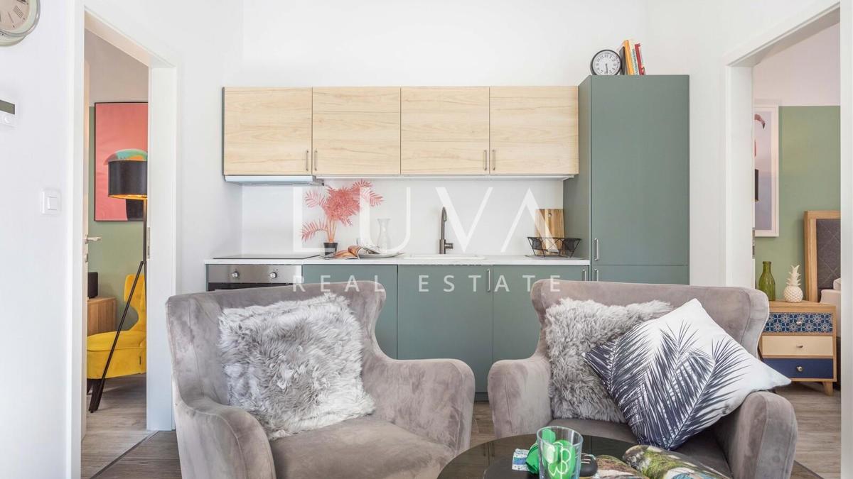 Appartement À louer - Grad Zagreb Zagreb - foto 4/12
