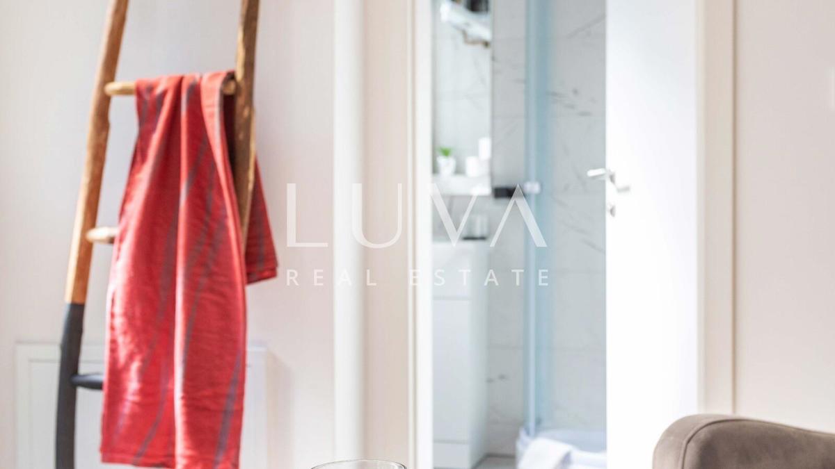 Appartement À louer - GRAD ZAGREB ZAGREB