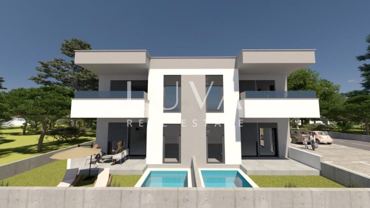 Apartment Zu verkaufen - Zadarska Zadar - foto 2/12