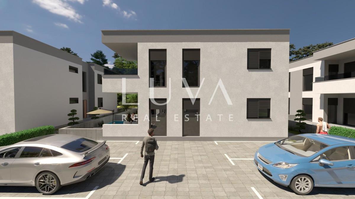 Apartment Zu verkaufen - ZADARSKA ZADAR