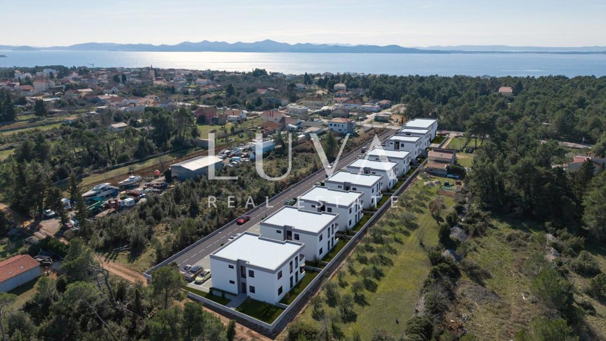 Apartment Zu verkaufen - Zadarska Zadar - foto 4/12