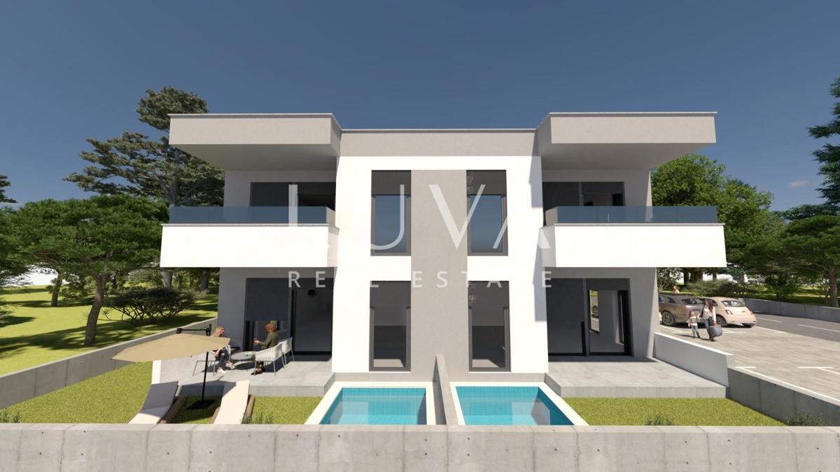 Flat For sale - Zadarska Zadar - foto 1/12