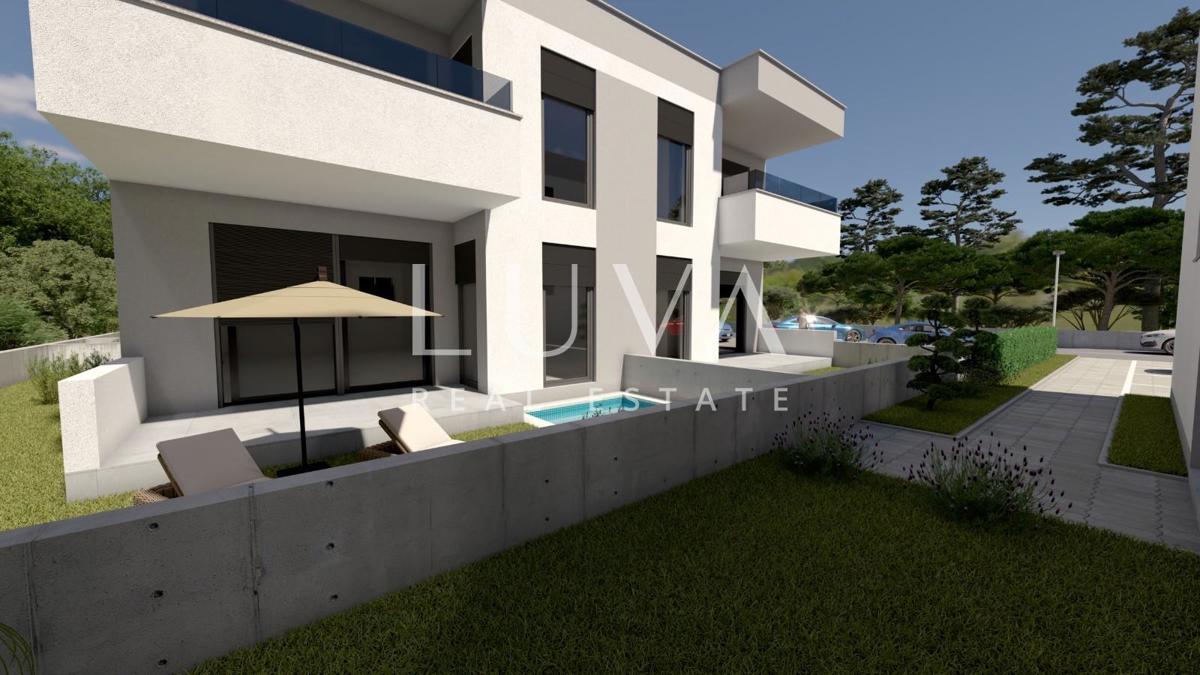 Flat For sale - Zadarska Zadar - foto 5/12
