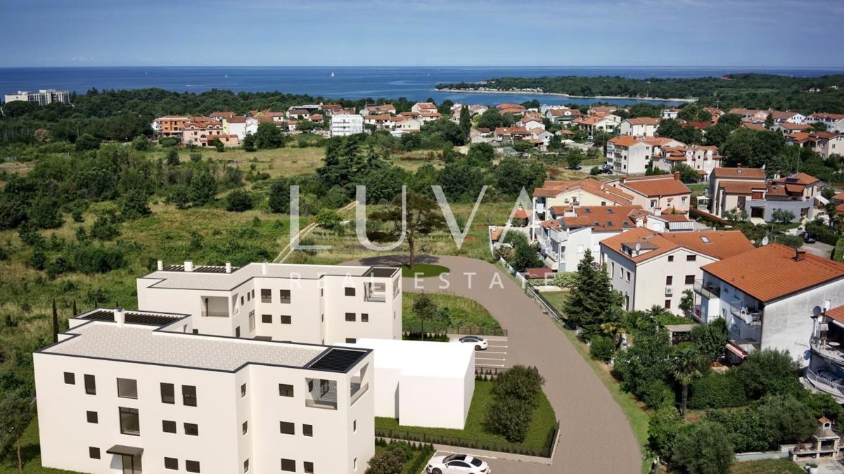 Stan Na prodaju - ISTARSKA POREČ