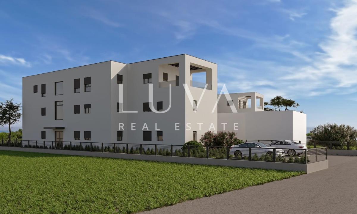 Appartamento In vendita - ISTARSKA POREČ