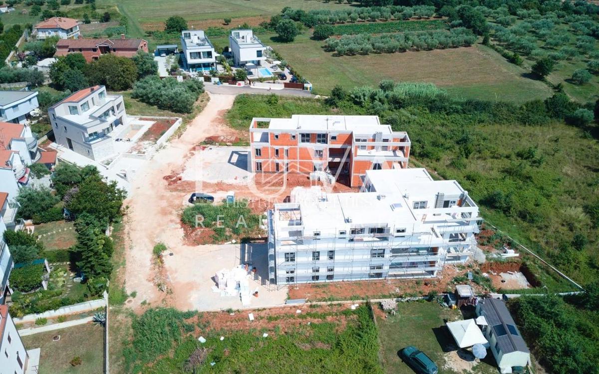 Appartamento In vendita - ISTARSKA POREČ