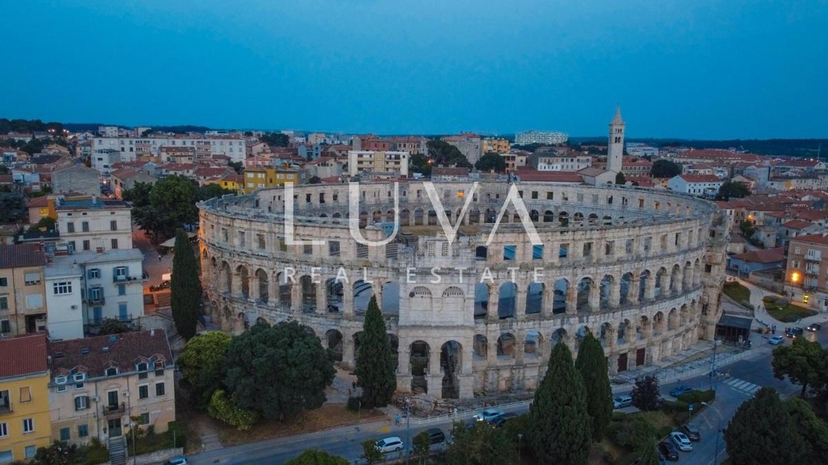 Apartmán Na prodej - ISTARSKA PULA