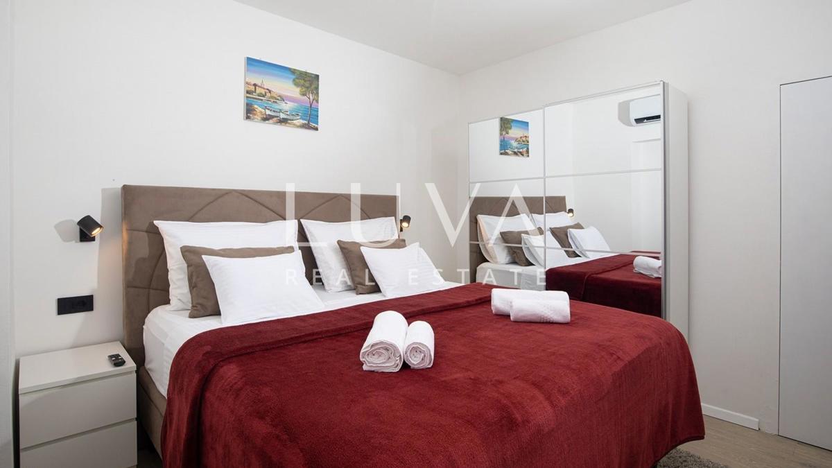 Apartmán Na prodej - ISTARSKA PULA