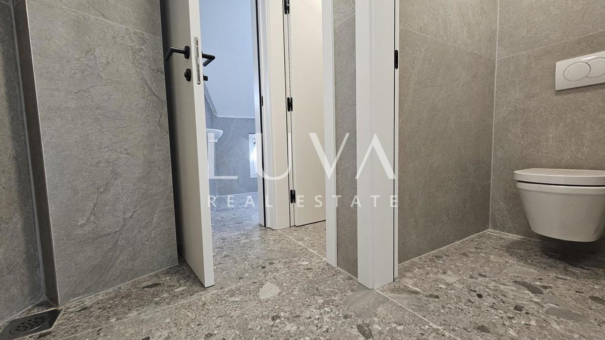 Poslovni prostor Za najam - GRAD ZAGREB ZAGREB