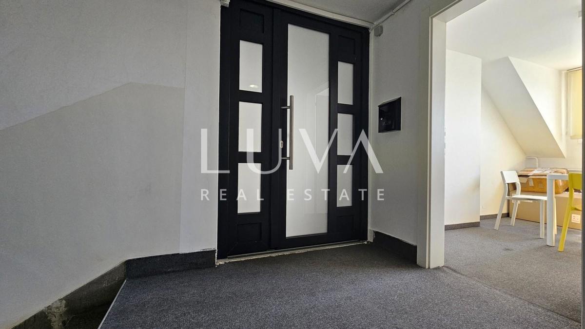 Poslovni prostor Za najam - GRAD ZAGREB ZAGREB