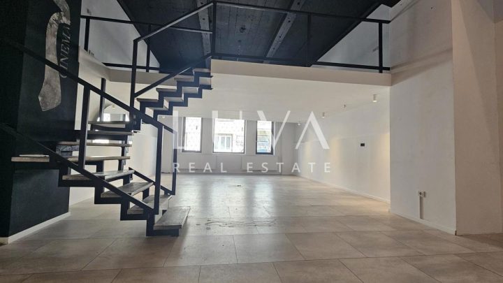 Lokal użytkowy do wynajęcia 130 m² – Zagreb