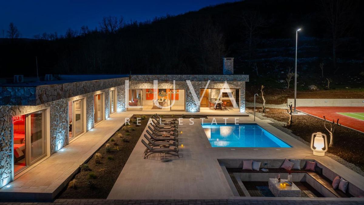 Casa In vendita - SPLITSKO-DALMATINSKA DICMO