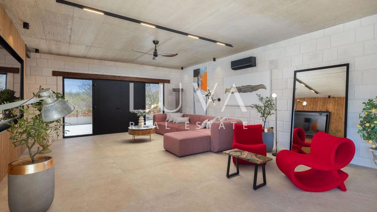 Casa In vendita - SPLITSKO-DALMATINSKA DICMO