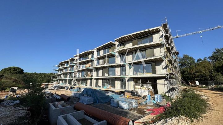Mieszkanie na sprzedaż 72 m² – Poreč