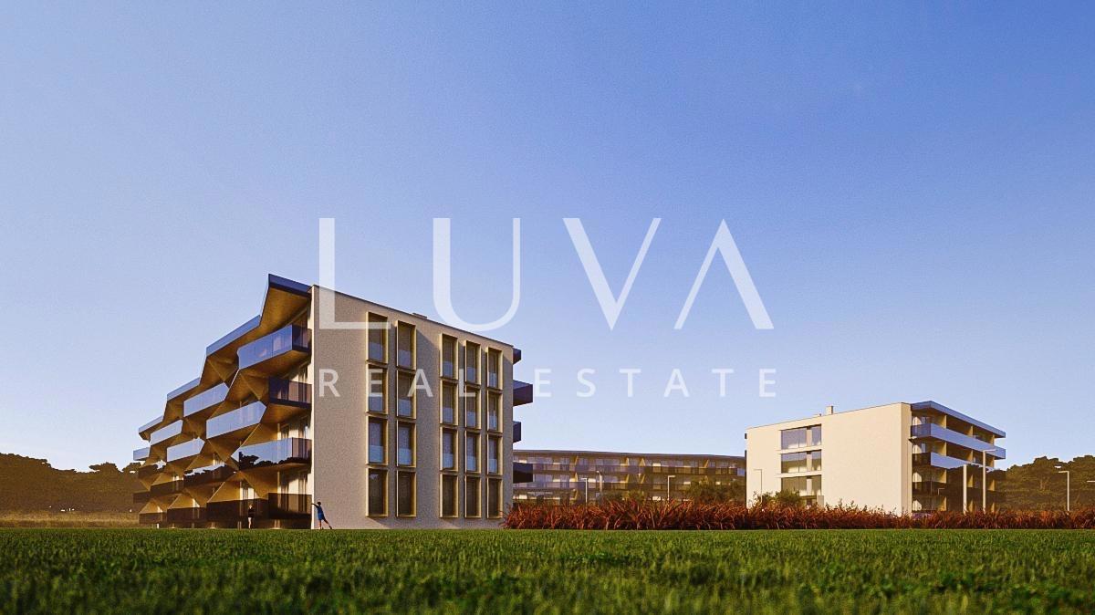 Appartamento In vendita - ISTARSKA POREČ