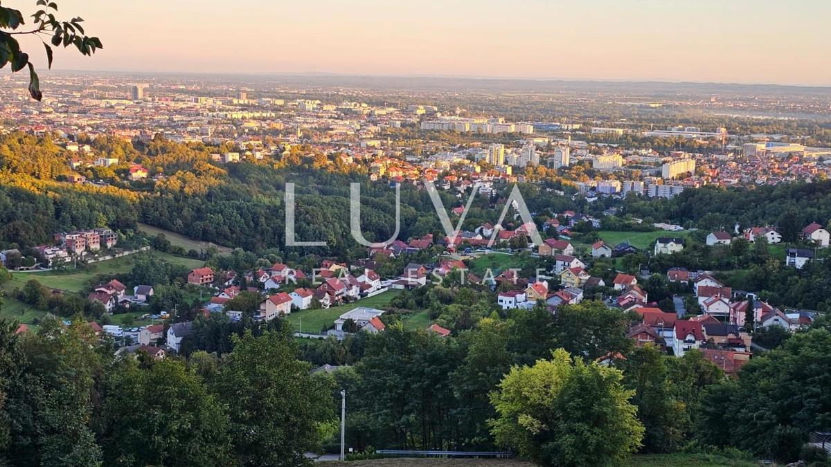 Terreno In vendita - Grad Zagreb Zagreb - foto 1/9