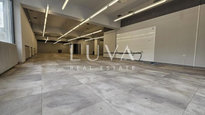 Lokal użytkowy do wynajęcia 240 m² – Zagreb