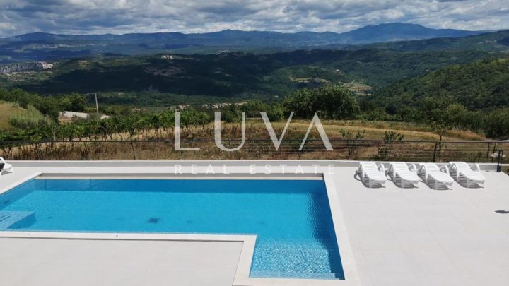 Hiša na predaj 190 m² – Buzet