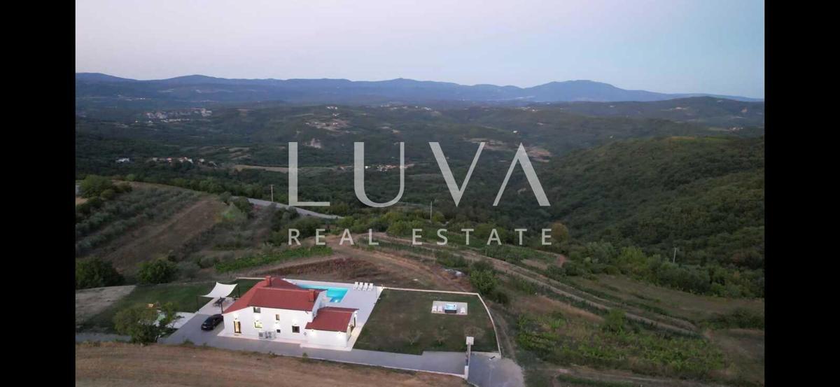Kuća Na prodaju - ISTARSKA BUZET