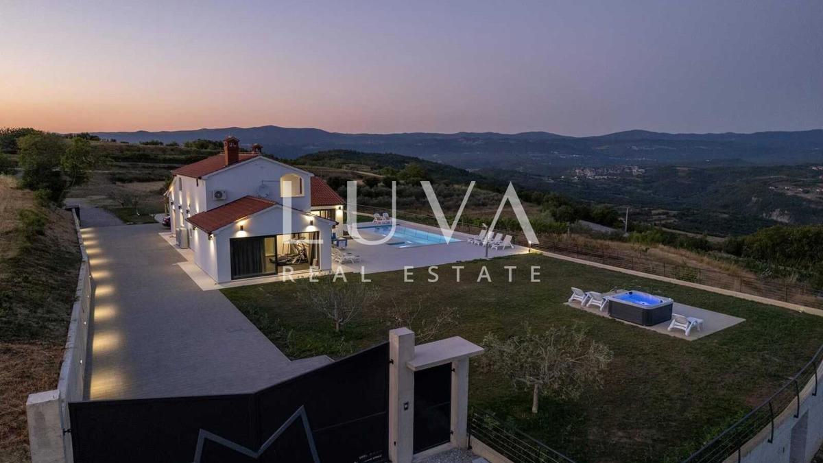Kuća Na prodaju - ISTARSKA BUZET