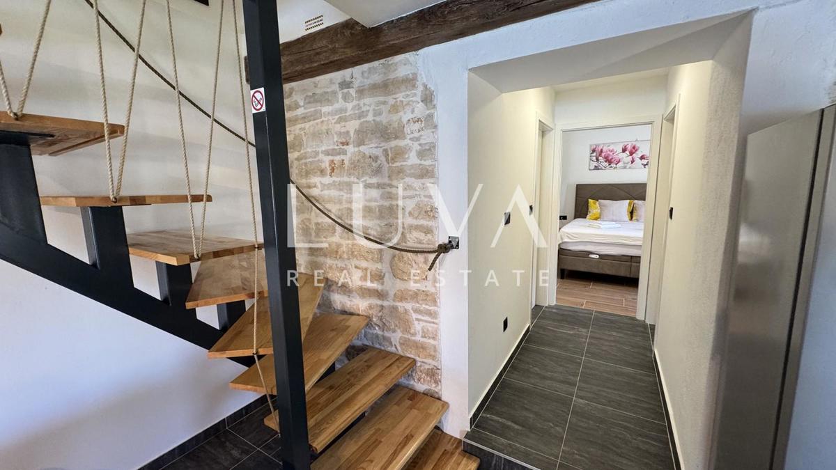 Hiša Na predaj - ISTARSKA POREČ