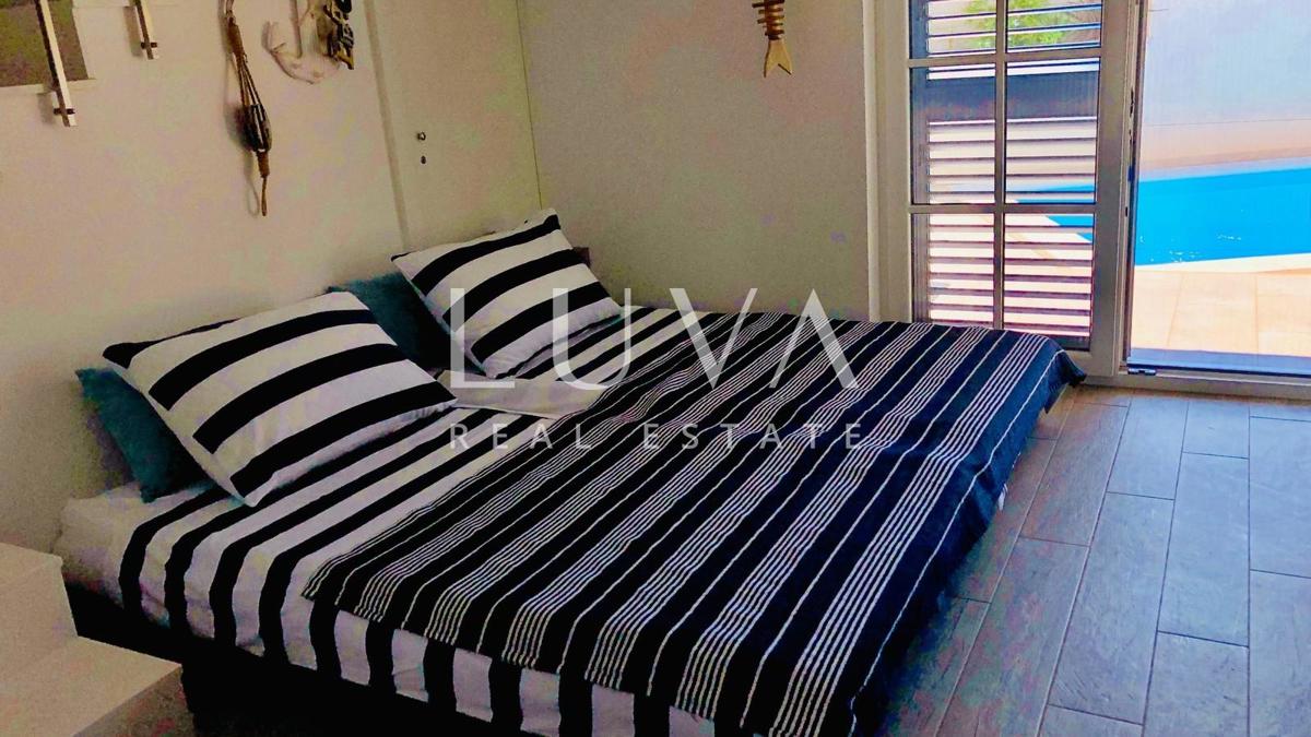 Kuća Na prodaju - ŠIBENSKO-KNINSKA MURTER