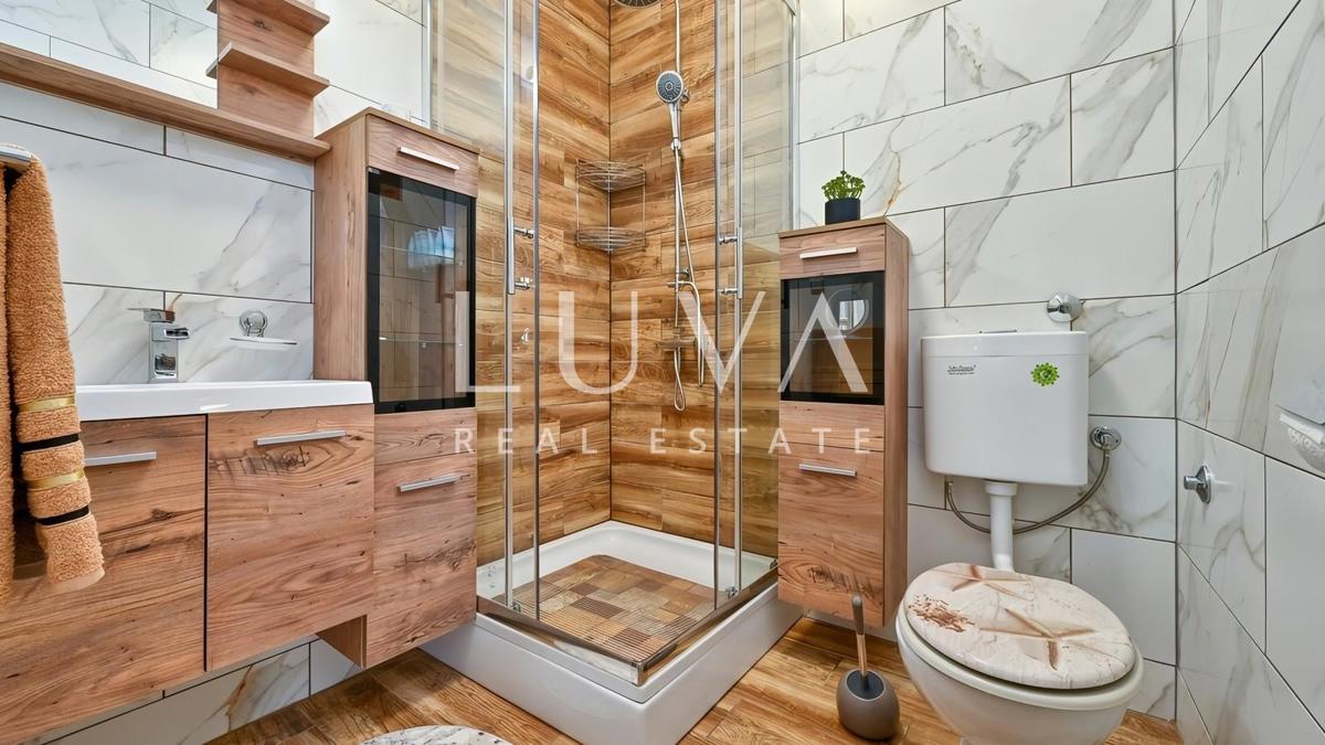 Dom Na predaj - ZAGREBAČKA KLOŠTAR IVANIĆ