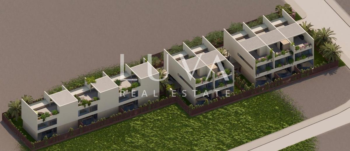 Apartment Zu verkaufen - Zadarska Zadar - foto 4/9