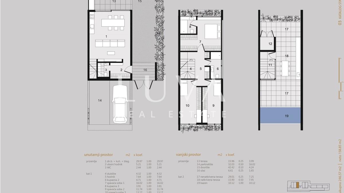 Apartment Zu verkaufen - ZADARSKA ZADAR